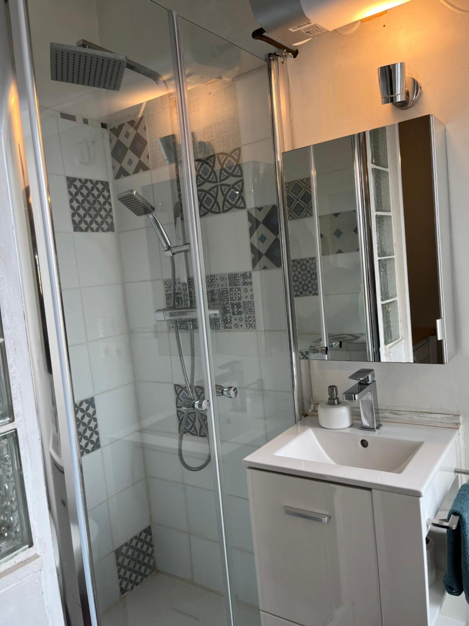 Montmartre Belle Vue Apartment Париж Екстериор снимка